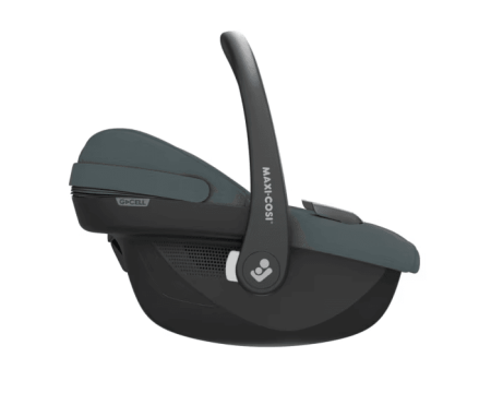 MAXI COSI autokrēsls PEBBLE S, I-Size, Tonal Graphite, 8440106110 
