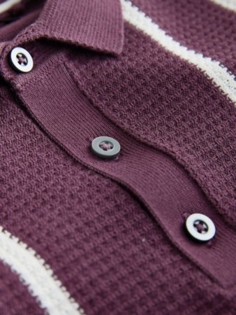 NEXT polo ar īsam piedurknēm, W73650, 134 cm 