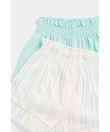 MOTHERCARE šorti, 2 gab., EC502 628656
