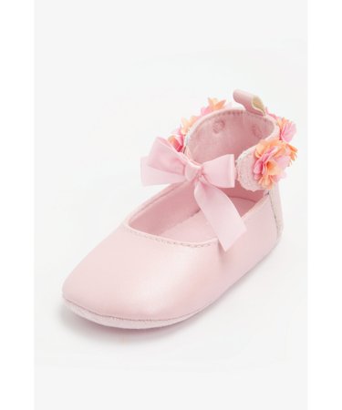 MOTHERCARE baleta apavi, ZD012 557205