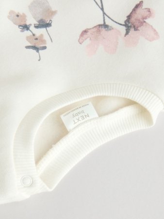 NEXT džemperis + bikses, W27257, cm 