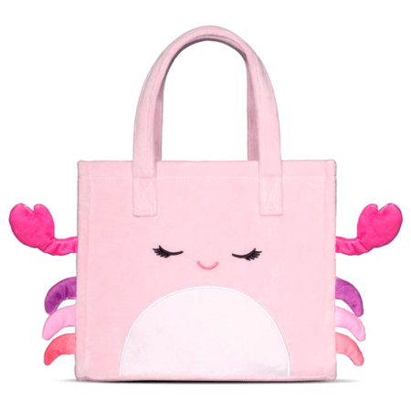 SQUISHMALLOWS handbag - Cailey, LT404812SQM 