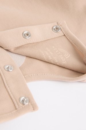 NEXT t-krekls ar garām piedurknēm + legini, Q95423 80-86 