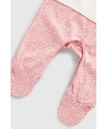 MOTHERCARE zīdaiņu kombinezons, GF588 