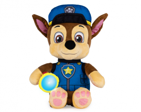 PAW PATROL Plīša rotaļlieta  Snuggle Up Plush, dažādas, 603547 6035473