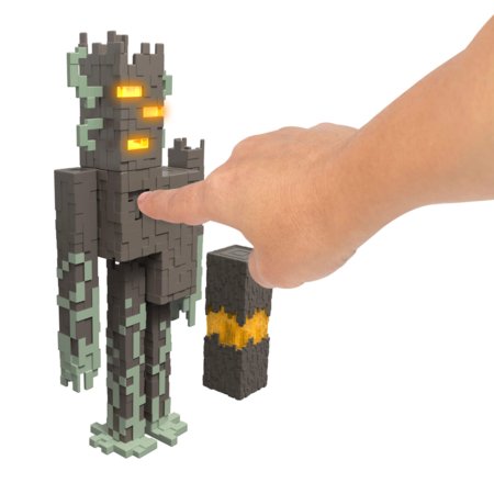 MINECRAFT The Creaking figūra, 20 cm, JKR45 