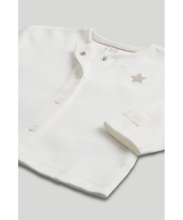 MOTHERCARE komplekts zīdainim 8 gab., AX30601, cm 