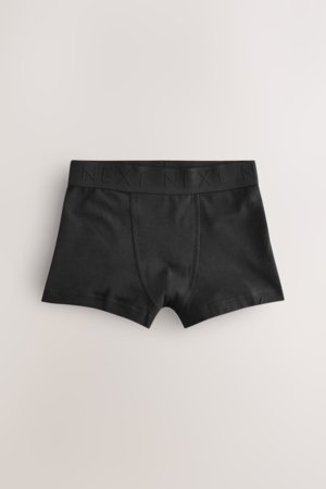 NEXT biksītes, 5 gab., AA9675, 122-128 cm