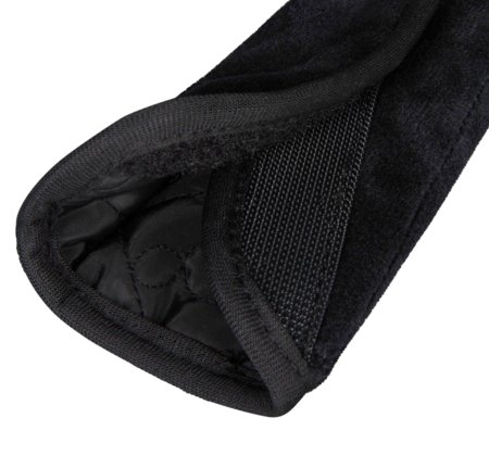 DOOKY drošības jostas polsterējums, liels, 2026201 