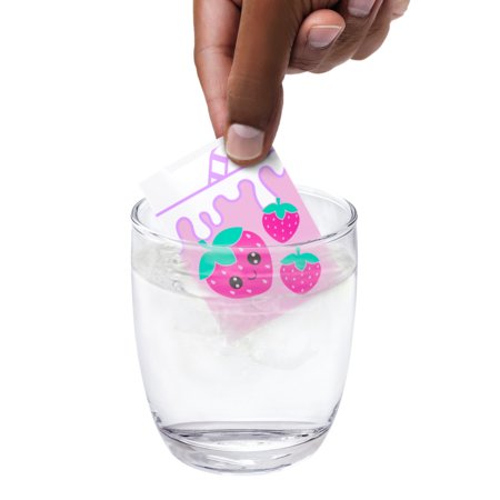 POLLY POCKET Cuties pārsteigums sortiments, HRD64 