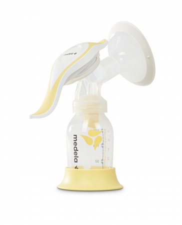 MEDELA krūts piena pumpis HARMONY ESSENTIAL PACK, 101041161 101041161