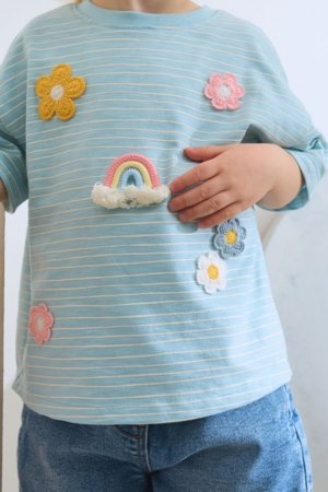 NEXT t-krekls, AM3459, 98-104 