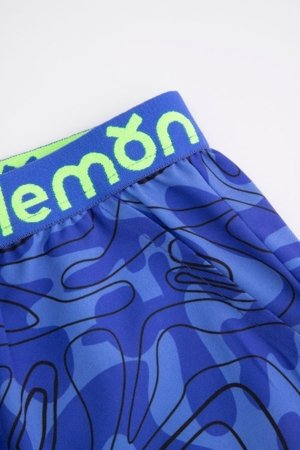 COCCODRILLO šorti, zili, izmērs 