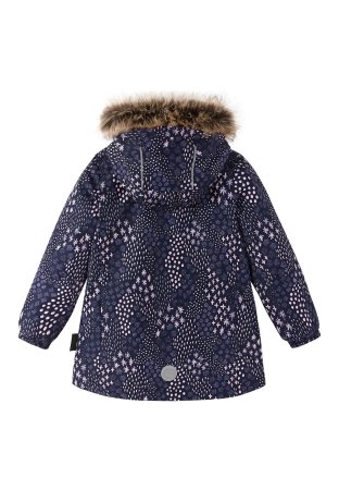 TUTTA by REIMA ziemas jaka SELEMA, tumši zila, 6100010A-6964, cm 