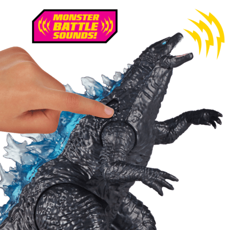 GODZILLA figūriņa 7" Battle Roar Godzilla, 35756 