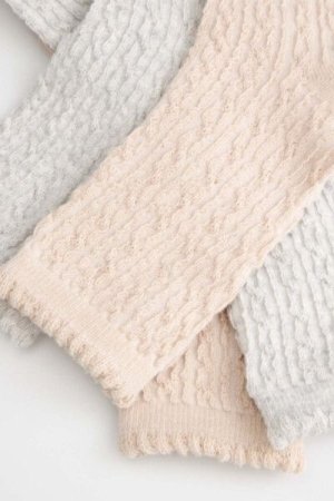 COCCODRILLO zeķes BASIC SOCKS, multicoloured, ZC4383219BAS-022-036, 36/39 cm 