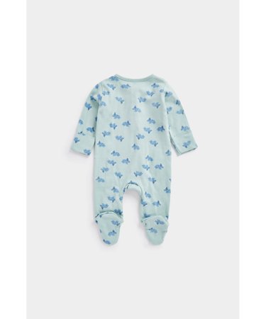 MOTHERCARE zīdaiņu kombinezons, CB336 608211