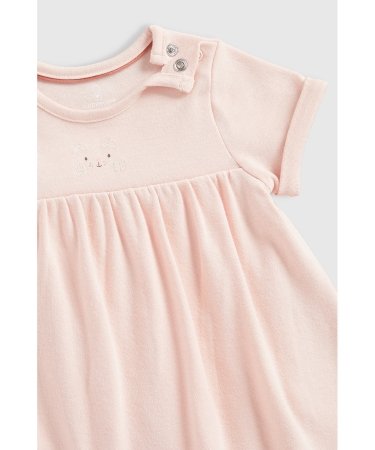 MOTHERCARE kleita ar īsam piedurknēm, gab., GF56 