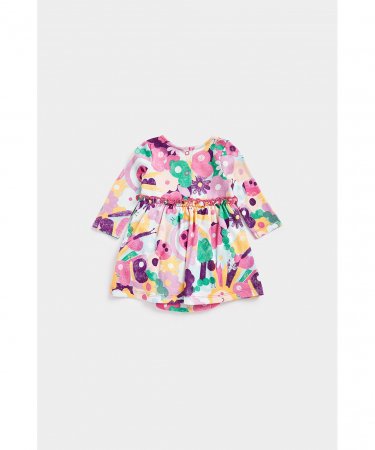 MOTHERCARE bodijs ar garām piedurknēm, CB723 606087