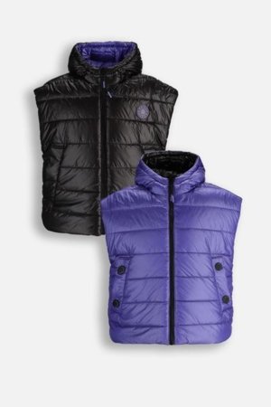 COCCODRILLO veste OUTERWEAR GIRL JUNIOR, krāsains, cm 