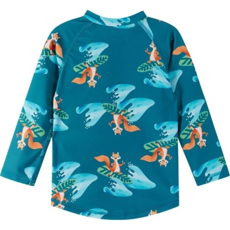 REIMA t-krekls ar garām piedurknēm 5200133A-7916, izmērs 