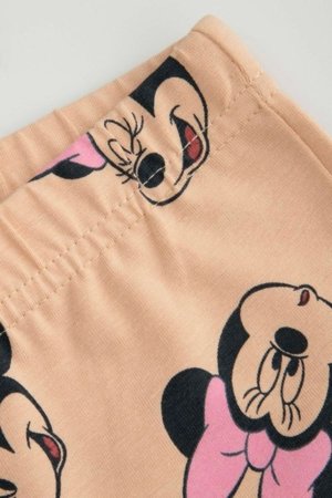 COCCODRILLO legini, smilšu krāsa, WC6122105LGD-002-116, 116 cm 