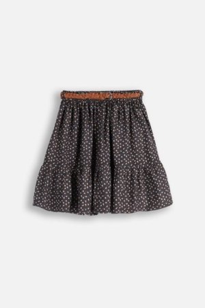 COCCODRILLO svārki, pelēks, cm 