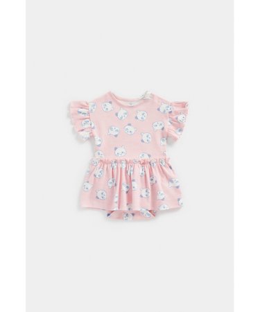 MOTHERCARE bodijs ar īsam piedurknēm, EB505 622748