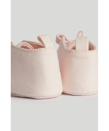 MOTHERCARE tekstila kurpes, AY38701, Months 