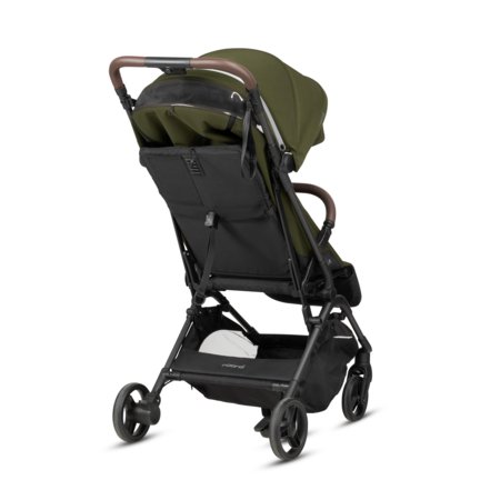 NOORDI sporta ratiņi SIA, Koli Green, PP212/603  