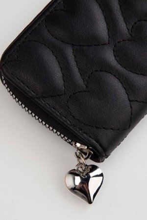 COCCODRILLO piederums ACCESSORIES, melns, ZC5651602ACC-021-000, one size cm 