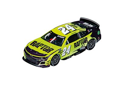 CARRERA GO trases komplekts NASCAR, 20025248 