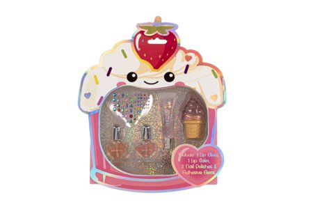 DREAM POP kosmētikas komplekts, Y81415-33685 