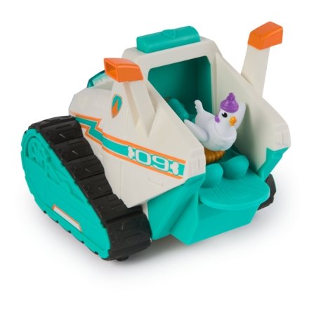 PAW PATROL transportlīdzeklis Everest Feature Vehicle, 6071111 