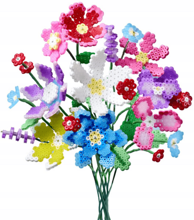 TOTUM radošais komplekts Flower Factory, 26124 