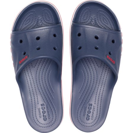 CROCS čības BAYABAND tumši zili, 205392-4CC 45,5 izmērs 