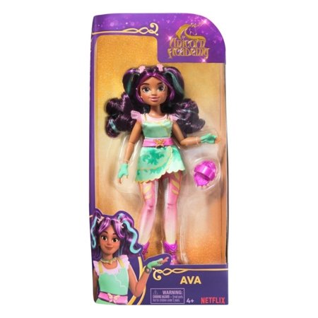 UNICORN ACADEMY Fashio lelle Ava, 6067324 