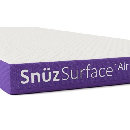 SNUZSURFACE matracis STUDIO un SNUZPOD3 šūpulīšiem, M021AC 