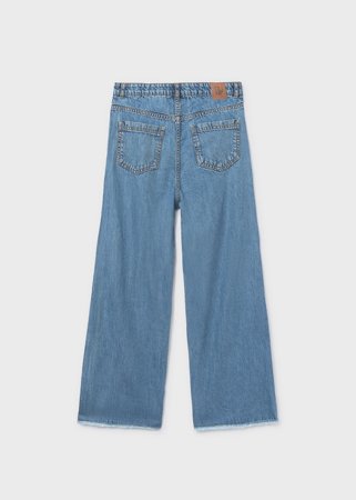 MAYORAL bikses, medium, 6.557-58, 140 cm 