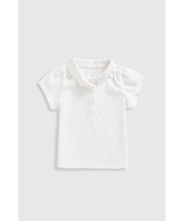 MOTHERCARE polo ar īsam piedurknēm, EA465 620396