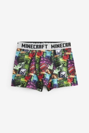NEXT MINECRAFT biksītes, 5gab., N59127 146-152