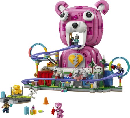 77082 LEGO® Fortnite® Rave Cave 