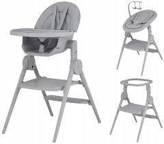 ANEX barošanas krēsls OZY, Shade, OZ-04 
