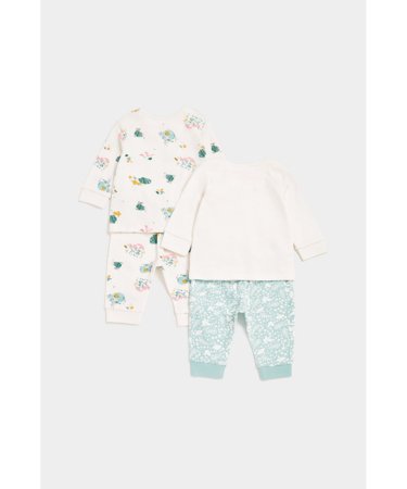 MOTHERCARE pidžama, 2 gab., CB290 594697