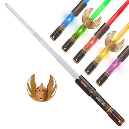 STAR WARS LS Forge Sundown Masterworks komplekts, F9499 