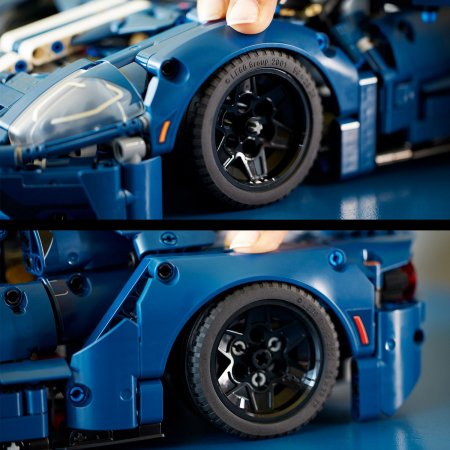 42154 LEGO® Technic 2022 Ford GT 42154