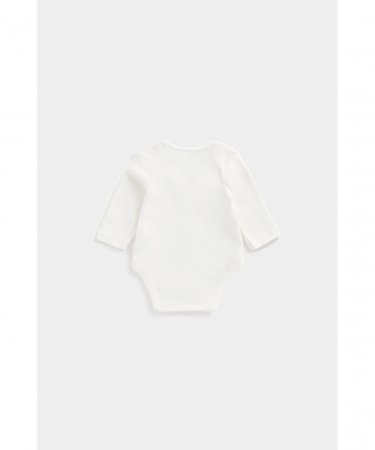 MOTHERCARE bodijs ar garām piedurknēm, CB772 606399