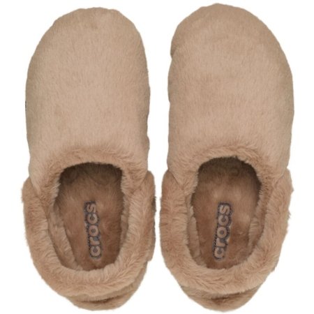 CROCS krokši FROZEN OLAF brūni, 211116-2JJ 36,5 izmērs 