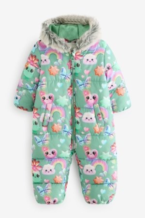 NEXT kombinezons ar kapuci, K75826 104-110