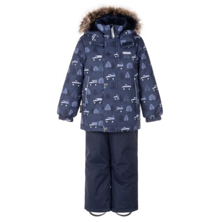 LENNE ziemas komplekts RON, 92 cm, 92 cm 
